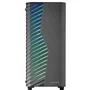 Mars Gaming MCVOLT Caja Gaming Semitorre ARGB Negra
